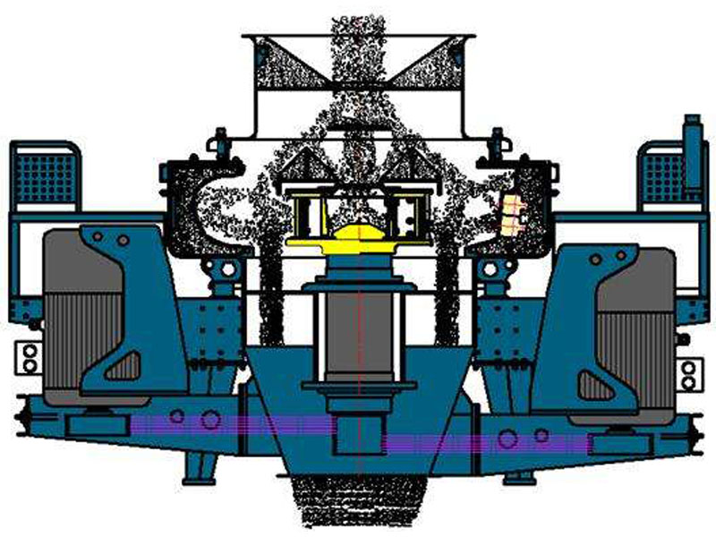 沖擊式制砂機(jī)使用六大注意事項(xiàng)，你不可不知