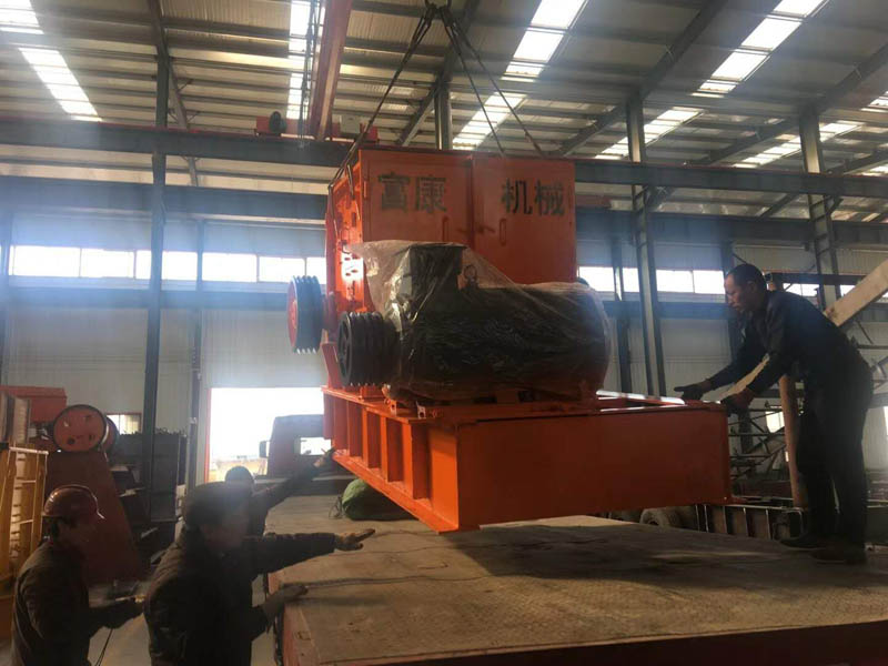 打砂機設(shè)備是什么？如何選購高性價比的鵝卵石制砂機？