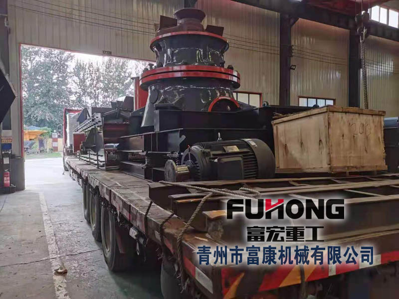 圓錐破碎機(jī)的十大操作要點(diǎn)及注意事項